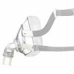 AirFit F20 Full Face CPAP Mask Assembly Kit (without Headgear)